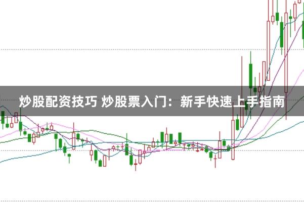 炒股配资技巧 炒股票入门：新手快速上手指南
