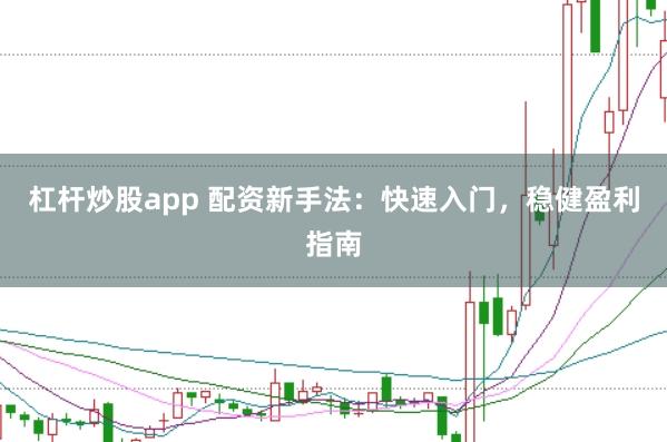 杠杆炒股app 配资新手法：快速入门，稳健盈利指南