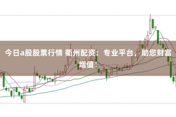 今日a股股票行情 衢州配资：专业平台，助您财富增值！