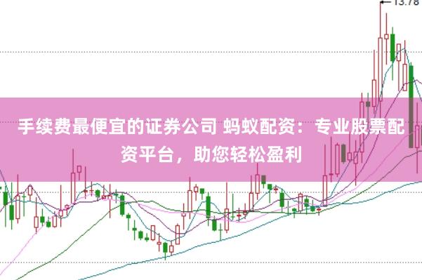 手续费最便宜的证券公司 蚂蚁配资：专业股票配资平台，助您轻松盈利