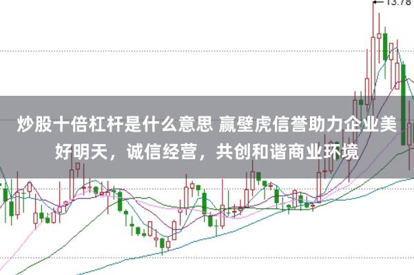 炒股十倍杠杆是什么意思 赢壁虎信誉助力企业美好明天，诚信经营，共创和谐商业环境