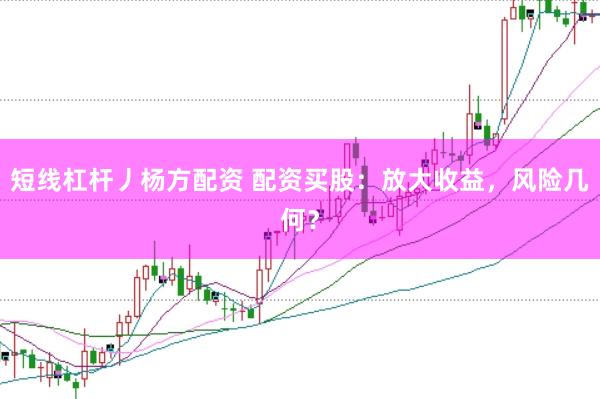短线杠杆丿杨方配资 配资买股：放大收益，风险几何？