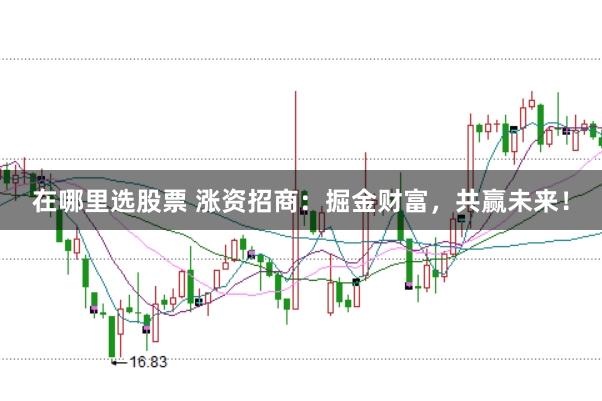在哪里选股票 涨资招商：掘金财富，共赢未来！