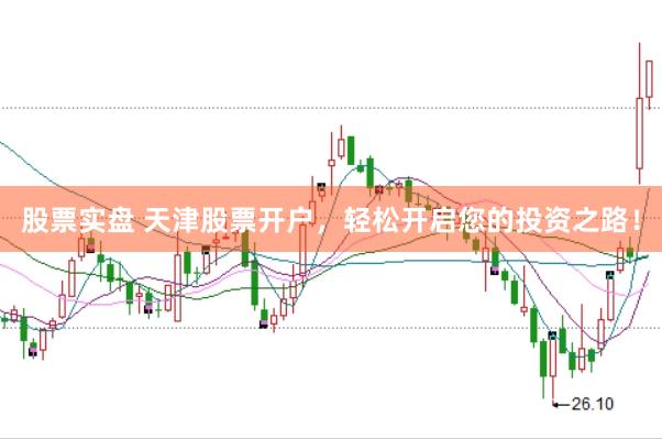 股票实盘 天津股票开户，轻松开启您的投资之路！