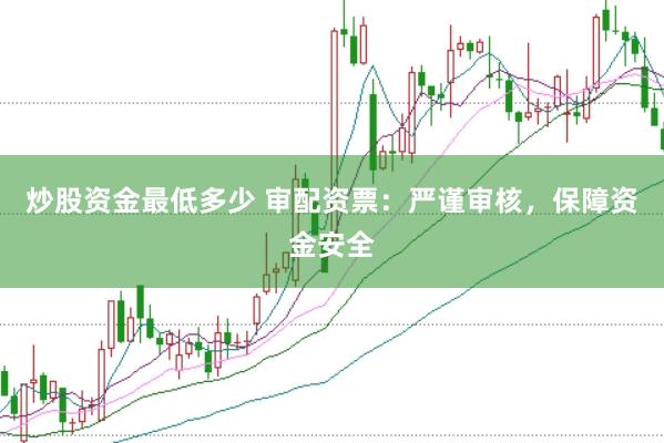 炒股资金最低多少 审配资票：严谨审核，保障资金安全