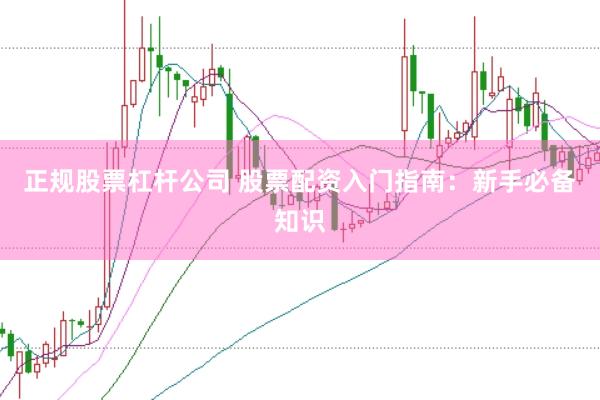 正规股票杠杆公司 股票配资入门指南：新手必备知识