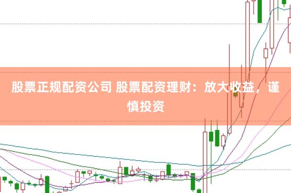 股票正规配资公司 股票配资理财：放大收益，谨慎投资