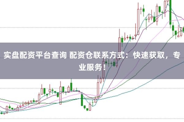 实盘配资平台查询 配资仓联系方式:快速获取,专业服务!