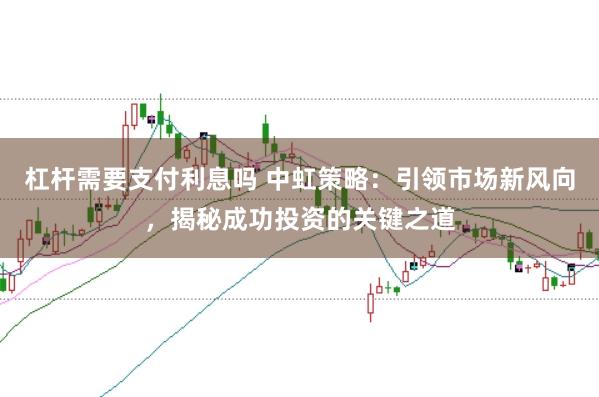 杠杆需要支付利息吗 中虹策略：引领市场新风向，揭秘成功投资的关键之道