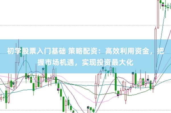 初学股票入门基础 策略配资：高效利用资金，把握市场机遇，实现投资最大化