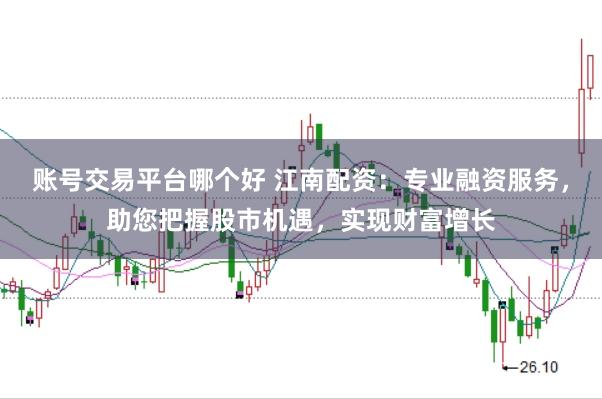账号交易平台哪个好 江南配资：专业融资服务，助您把握股市机遇，实现财富增长