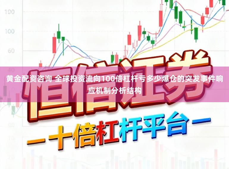 黄金配资咨询 全球投资流向100倍杠杆亏多少爆仓的突发事件响应机制分析结构