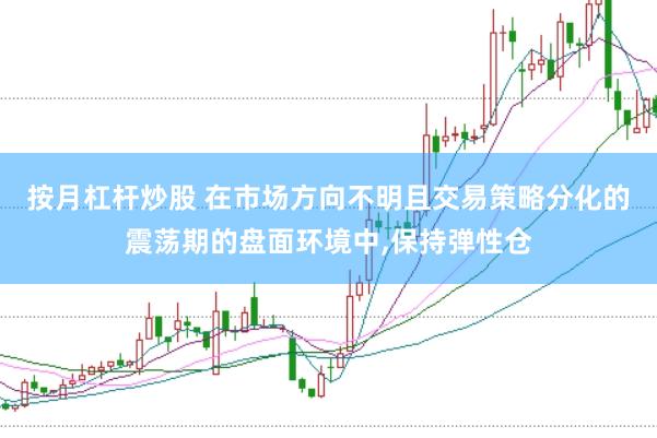 按月杠杆炒股 在市场方向不明且交易策略分化的震荡期的盘面环境中,保持弹性仓
