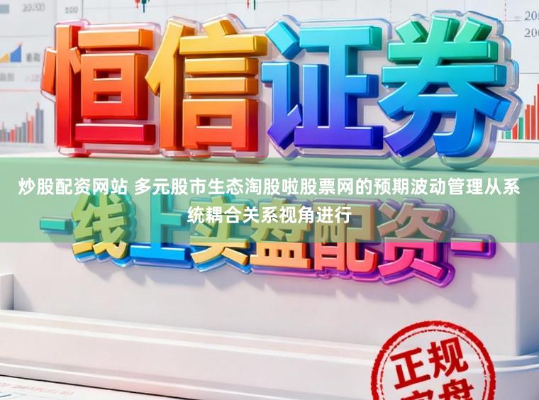 炒股配资网站 多元股市生态淘股啦股票网的预期波动管理从系统耦合关系视角进行