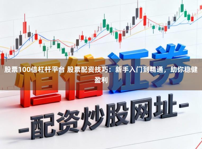 股票100倍杠杆平台 股票配资技巧：新手入门到精通，助你稳健盈利