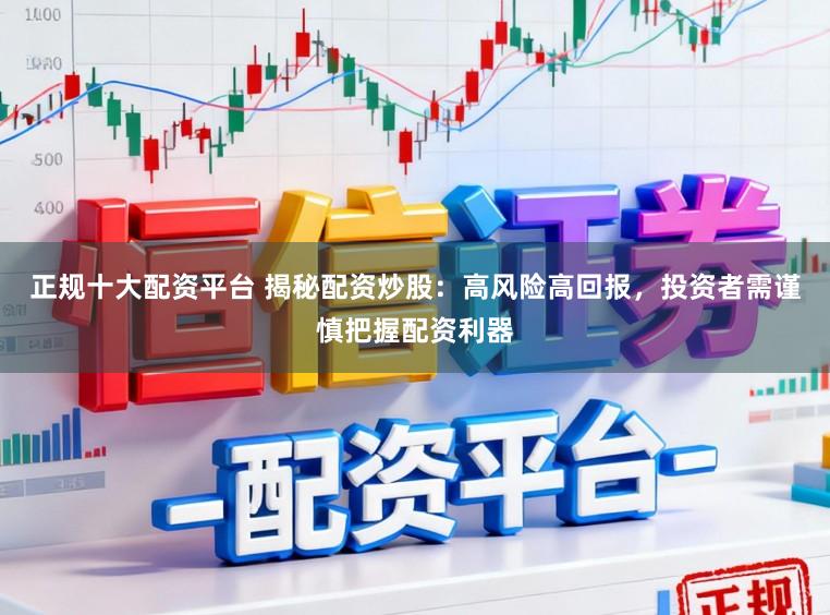 正规十大配资平台 揭秘配资炒股：高风险高回报，投资者需谨慎把握配资利器