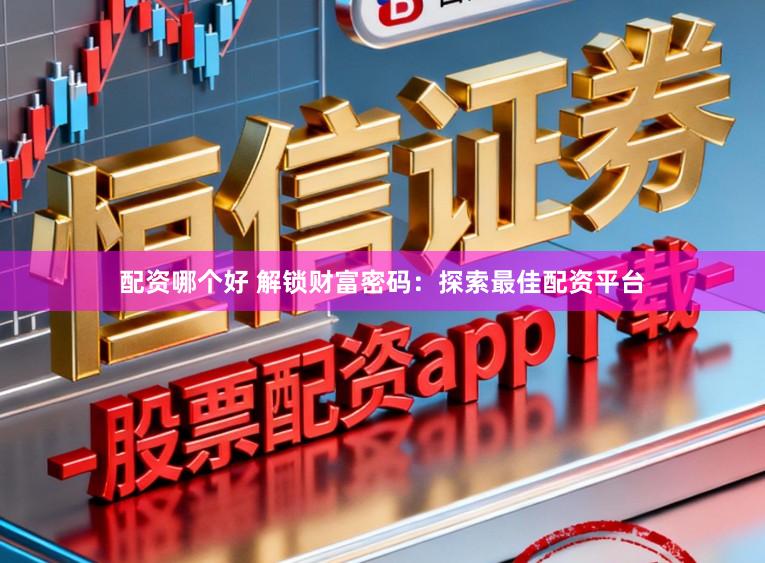 配资哪个好 解锁财富密码：探索最佳配资平台