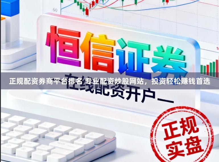 正规配资券商平台排名 专业配资炒股网站，投资轻松赚钱首选