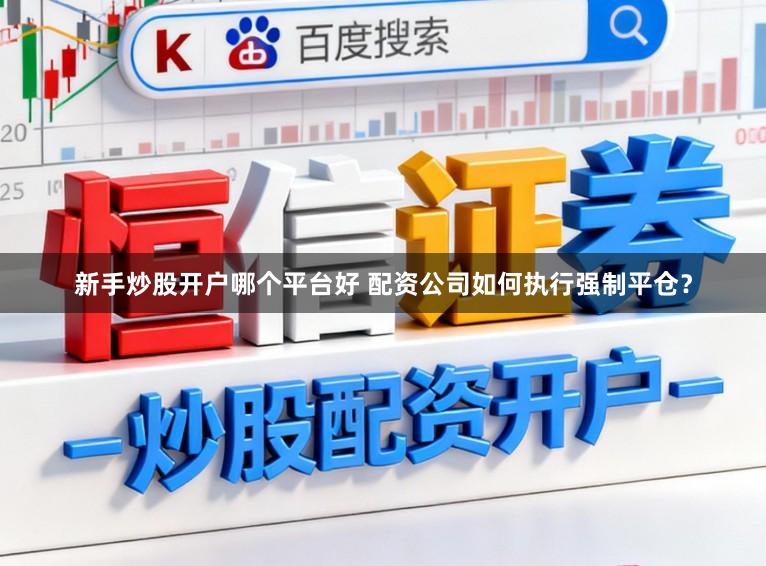 新手炒股开户哪个平台好 配资公司如何执行强制平仓？