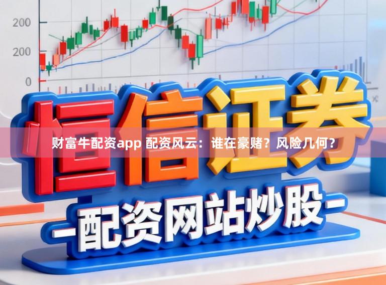 财富牛配资app 配资风云：谁在豪赌？风险几何？