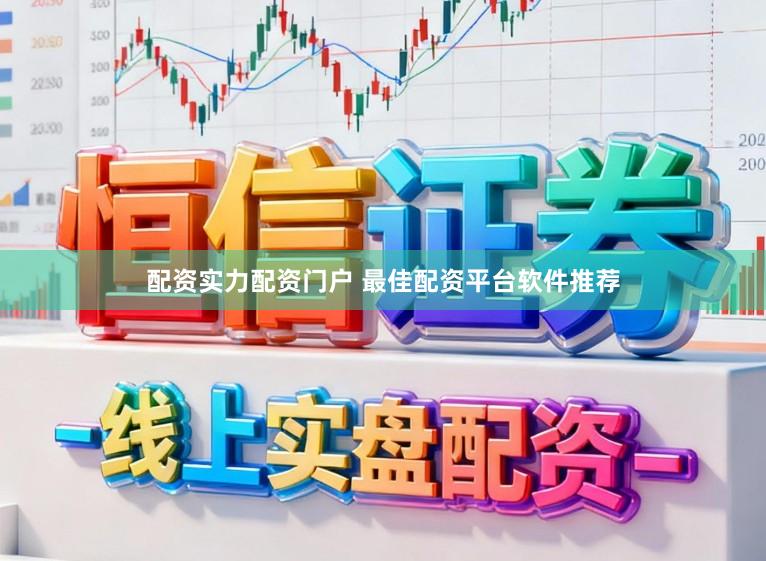 配资实力配资门户 最佳配资平台软件推荐